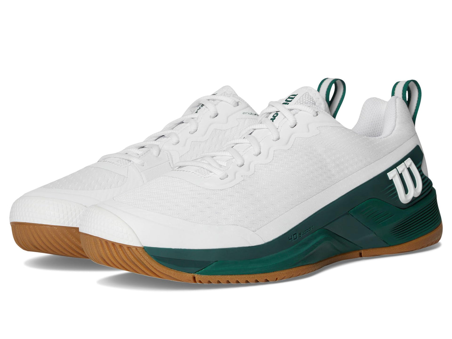 Wilson Men’s Rush Pro 4.5 Tennis Shoes