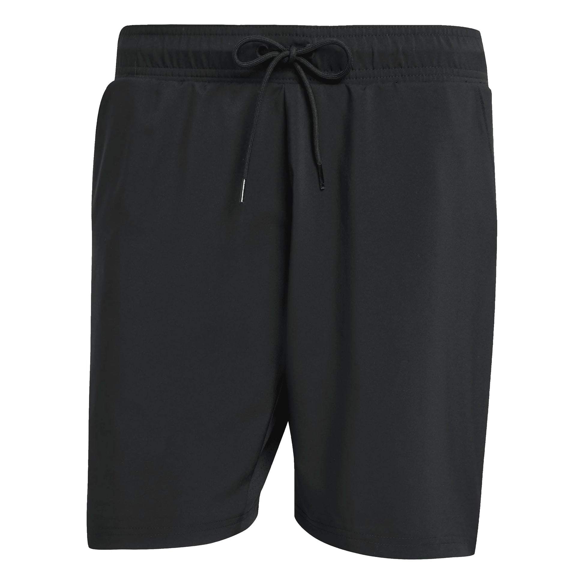 adidas Mens Club Climacool 2-In-1 Shorts Tennis Casual Bottoms Casual - White - Tennis Mindset