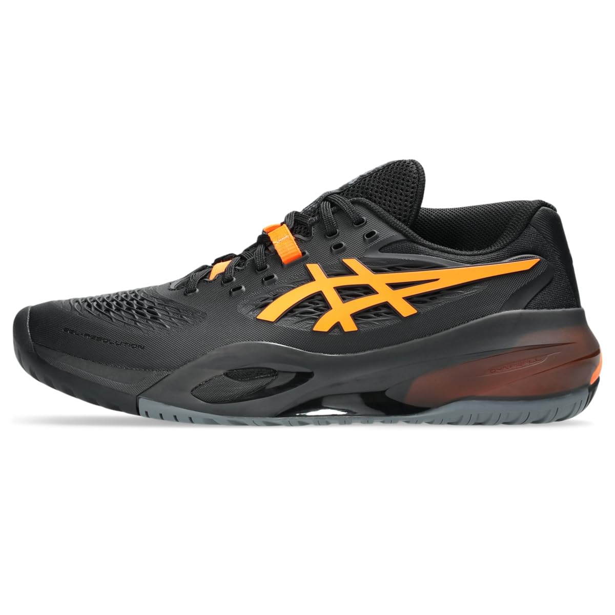 ASICS Men's Gel-Resolution X Tennis Shoes - Tennis Mindset