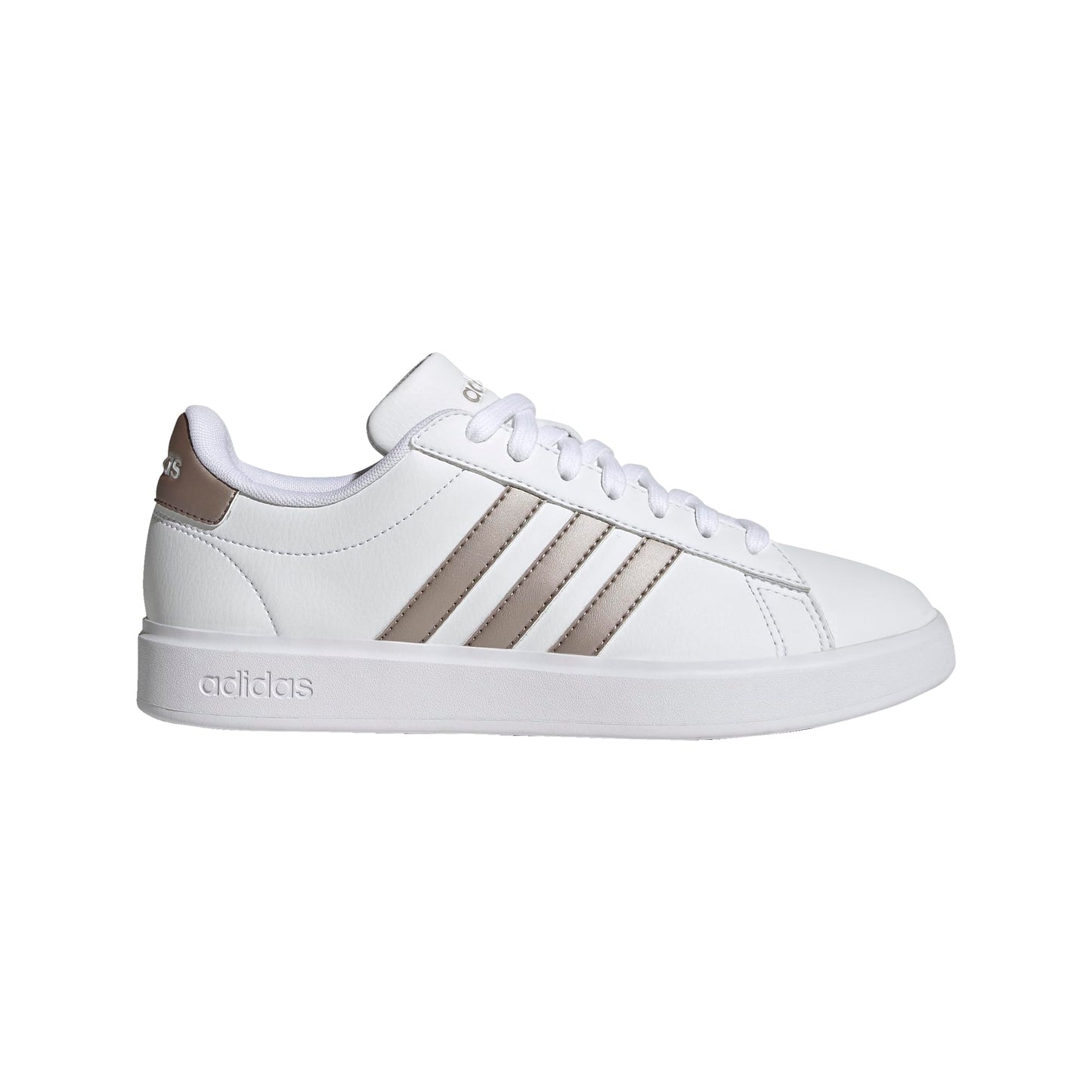 adidas Women's Grand Court 2.0 Tennis Shoe - Tennis Mindset