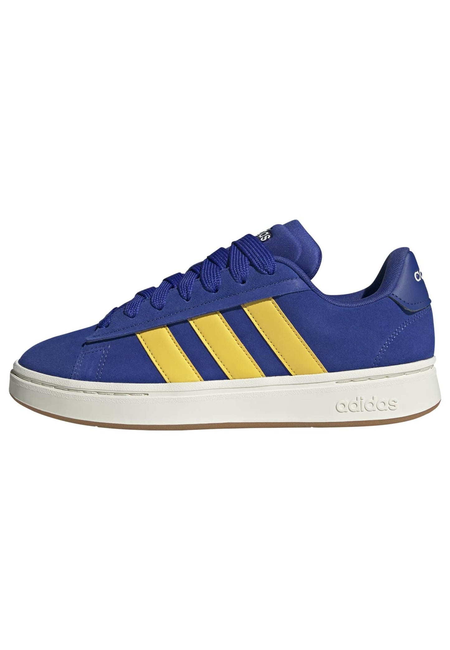 adidas Men's Grand Court Alpha 00's Shoe