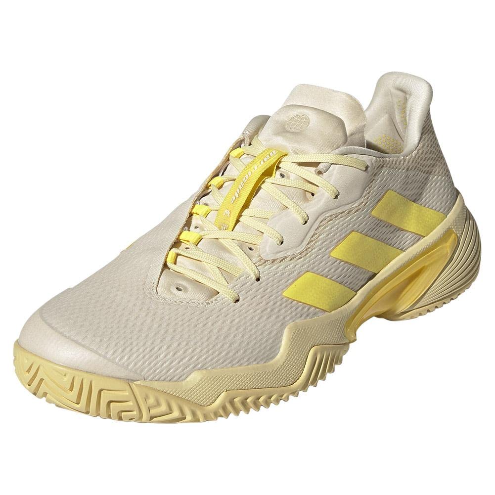 Adidas Men's Barricade Clay Tennis Shoe