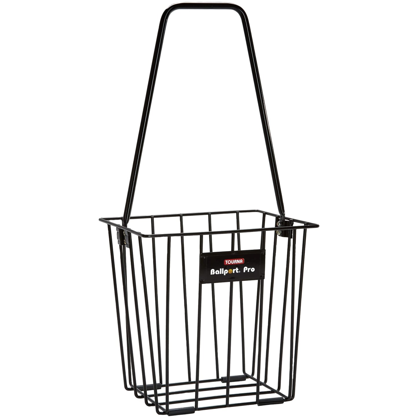 Tourna Ballport Pro Ball Pick up Tennis Hopper - Tennis Mindset