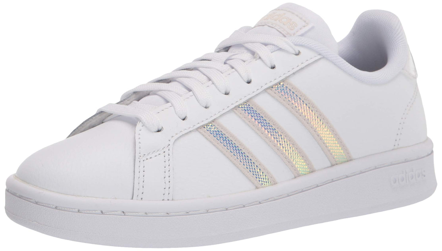 Adidas Women's Grand Court Sneaker - Tennis Mindset