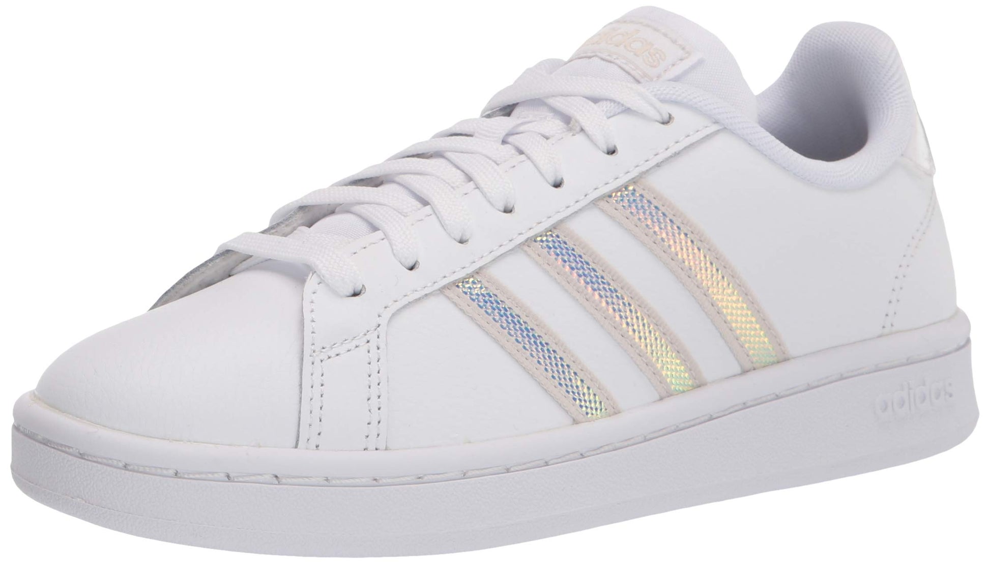 Adidas Women's Grand Court Sneaker - Tennis Mindset