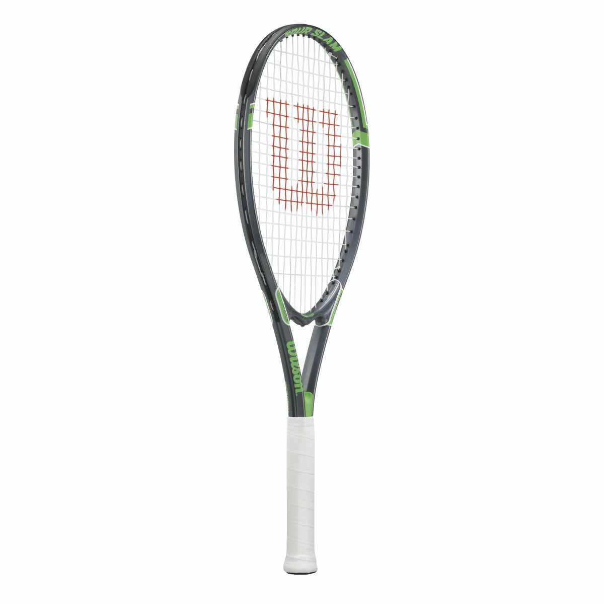 Wilson Tour Slam Adult Recreational Tennis Rackets