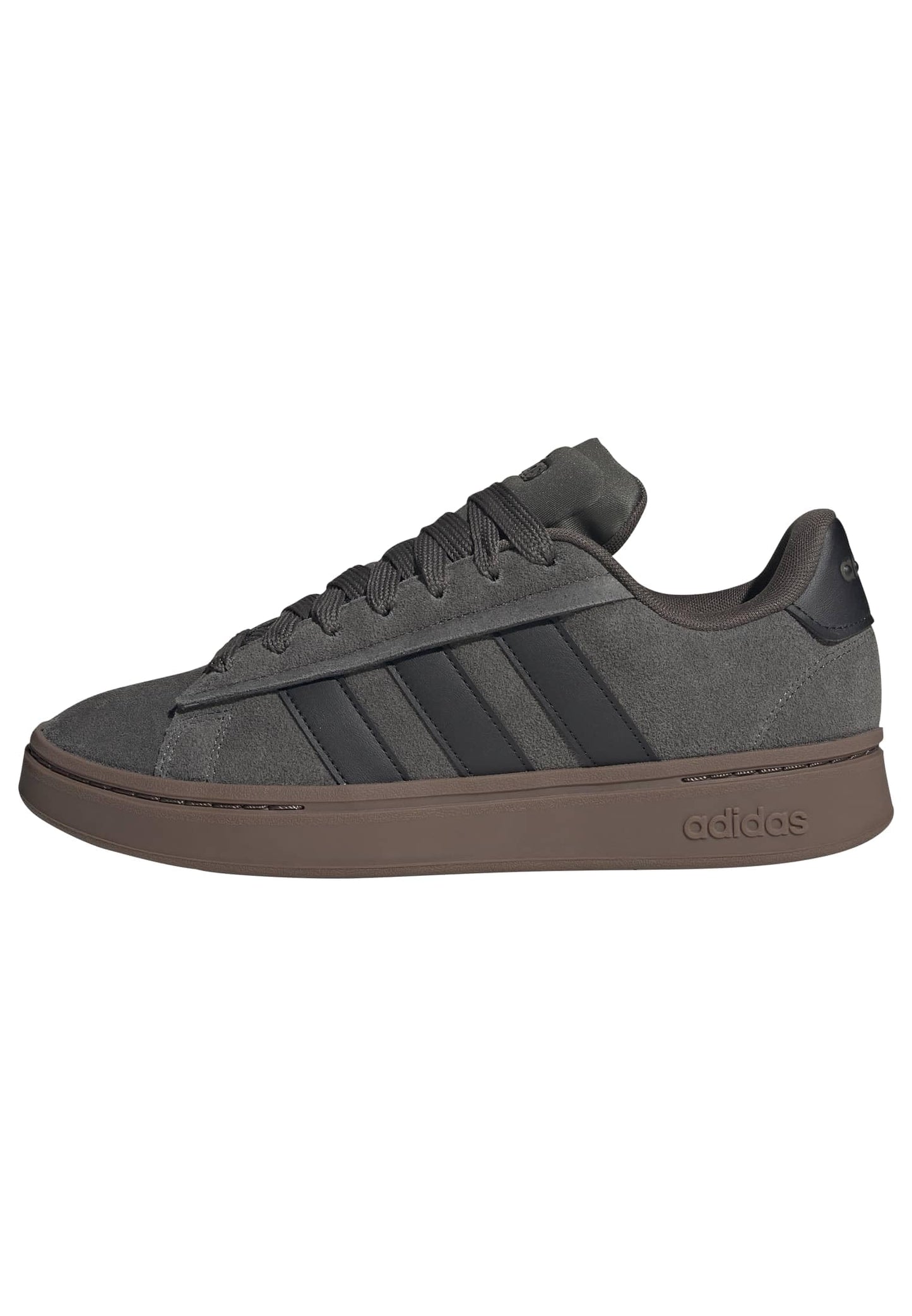 adidas Men's Grand Court Alpha 00's Shoe