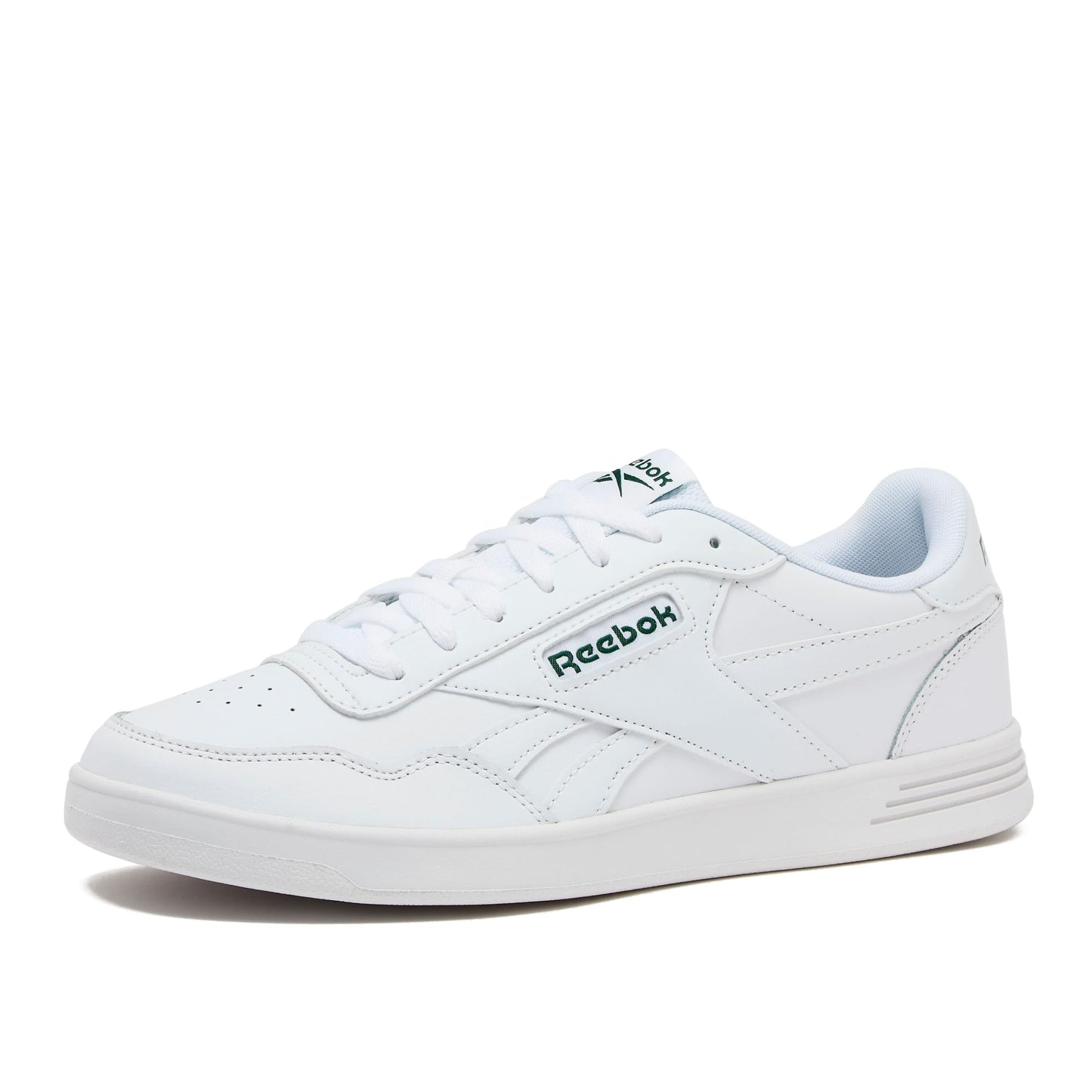 Reebok Court Advance Sneakers for Men - Casual Tennis Mens Shoes Size 6 to 15
