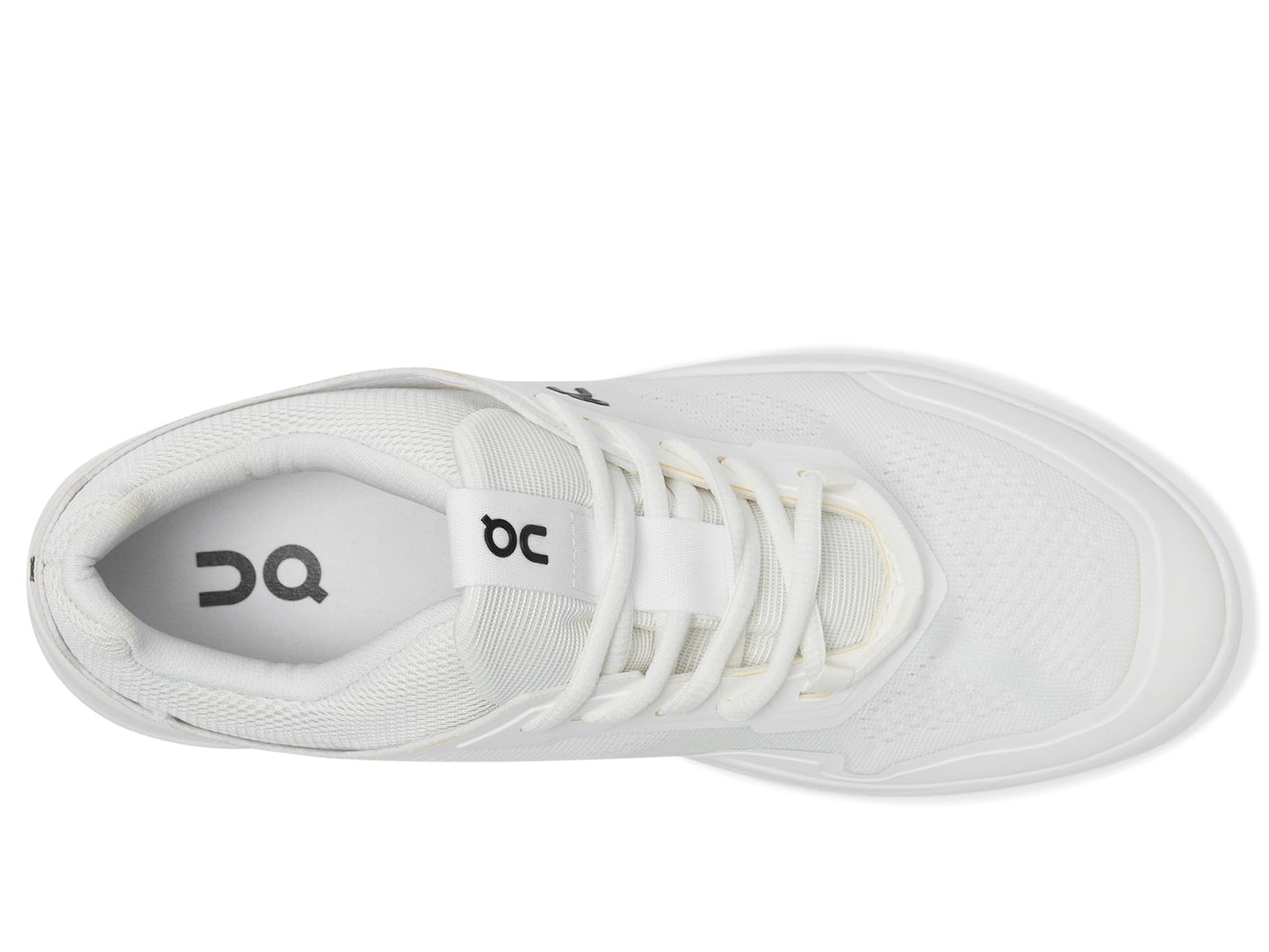 On Women's The Roger Spin Sneakers