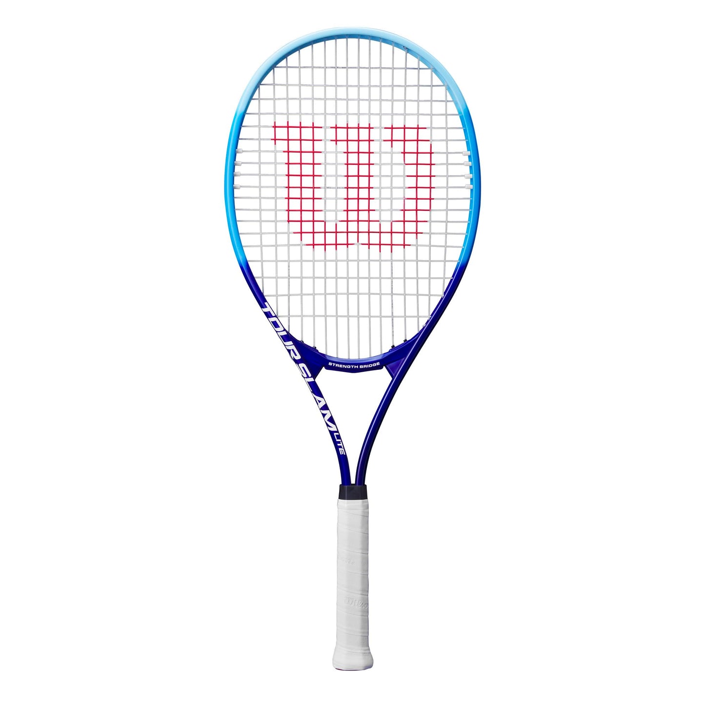 Wilson Tour Slam Adult Recreational Tennis Rackets