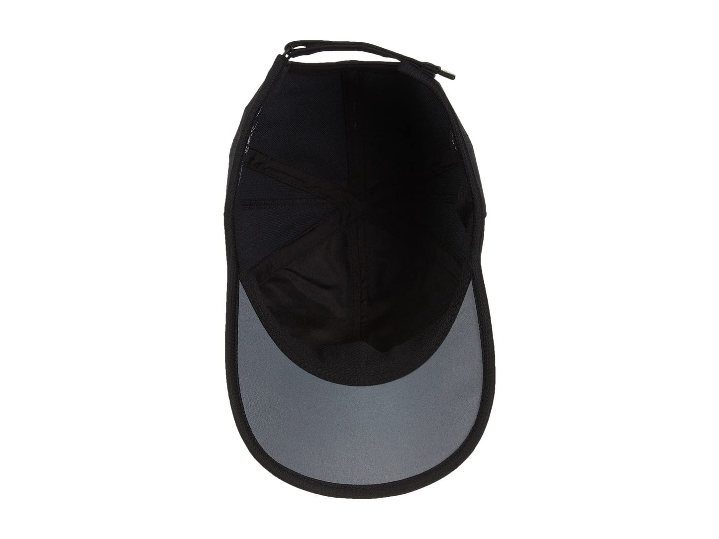 adidas Womens Superlite 3 Hat Casual - Black - Tennis Mindset