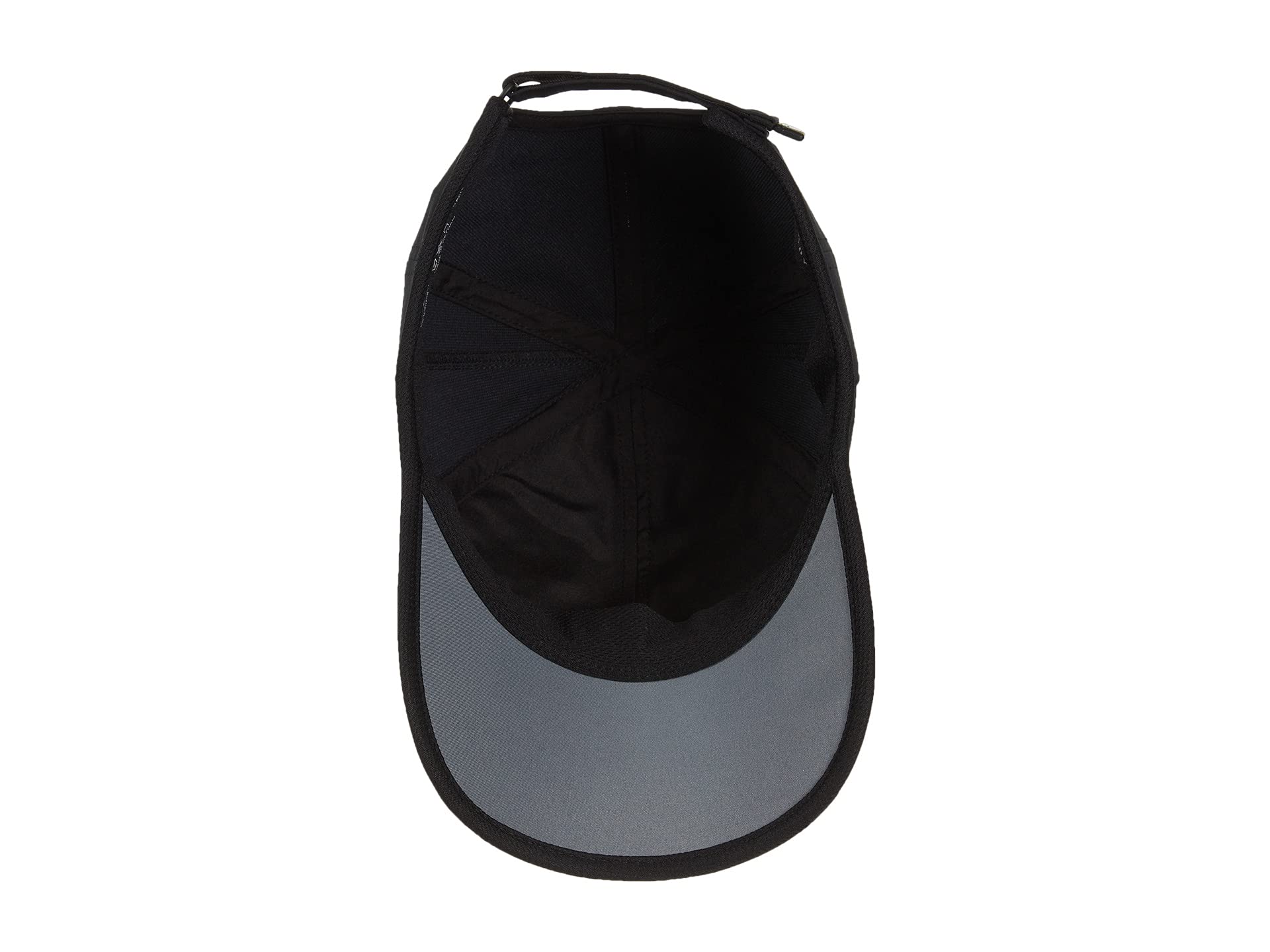 adidas Womens Superlite 3 Hat Casual - Black - Tennis Mindset