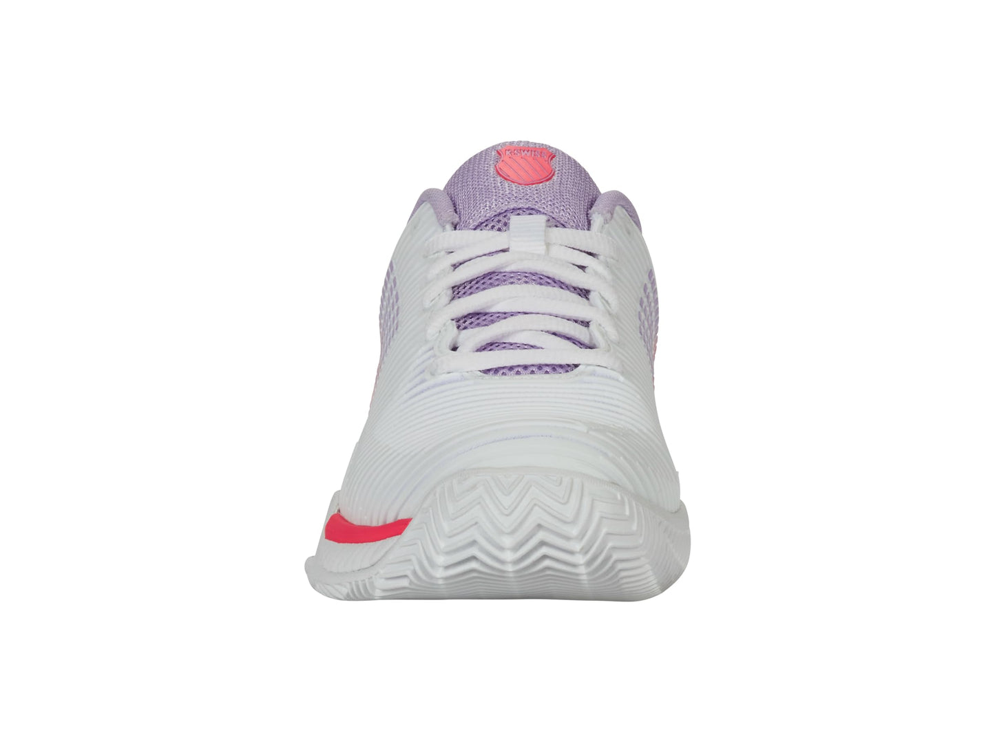 K-Swiss Women's Hypercourt Express 2 HB - Clay Court Tennis Shoe