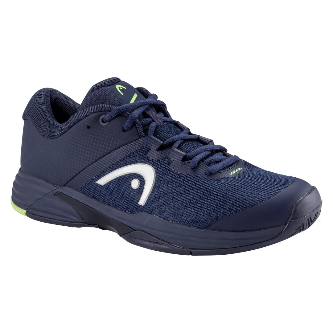 HEAD Men's Revolt Evo Sneaker