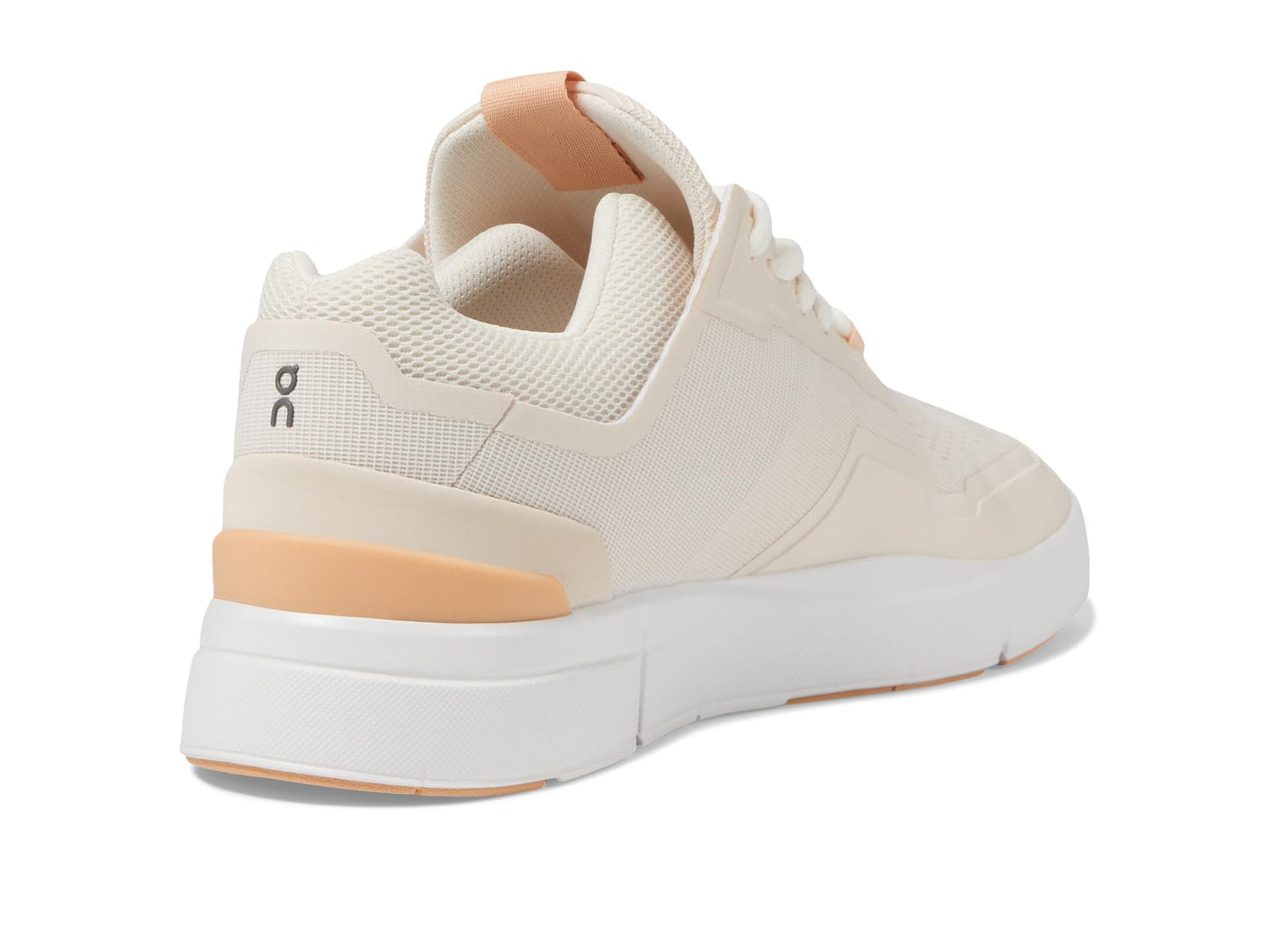 On Women's The Roger Spin Sneakers