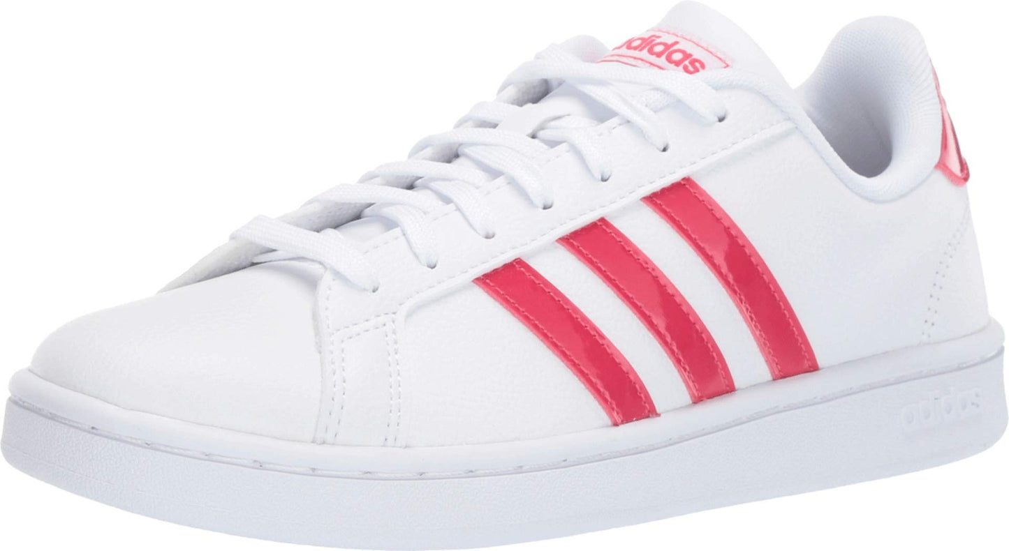 Adidas Women's Grand Court Sneaker - Tennis Mindset