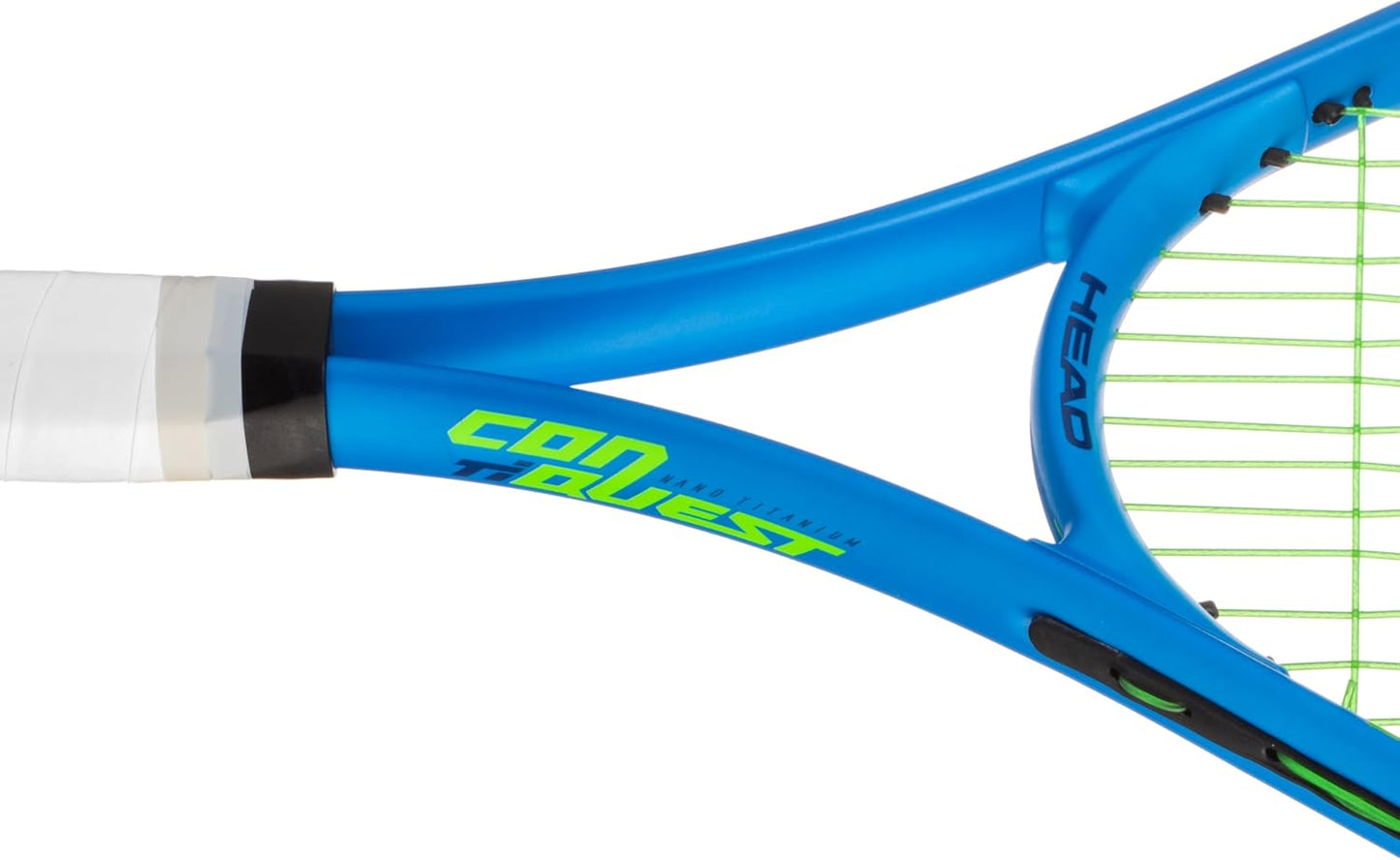 HEAD Ti. Conquest Tennis Racquet