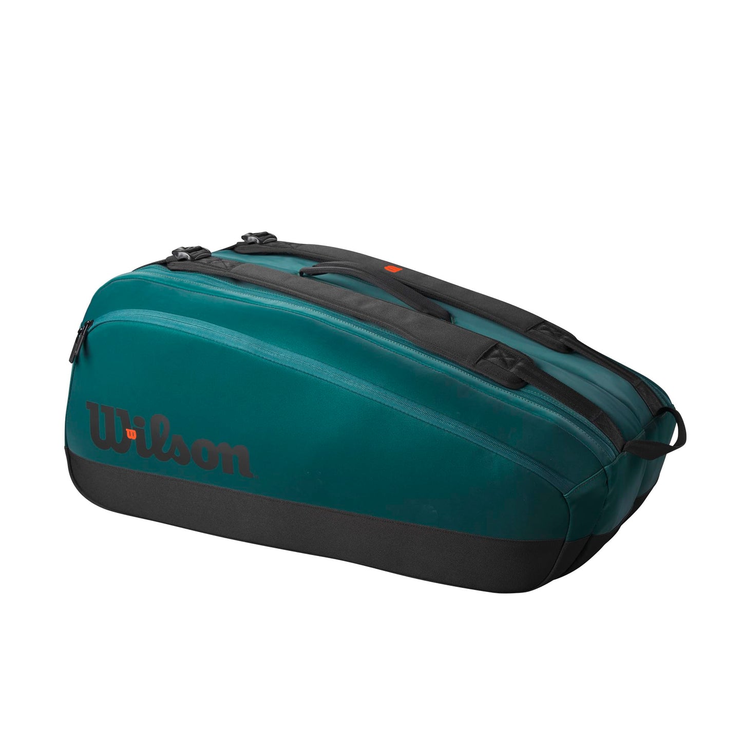 WILSON Blade V9 Super Tour Tennis Racket Bags - Tennis Mindset