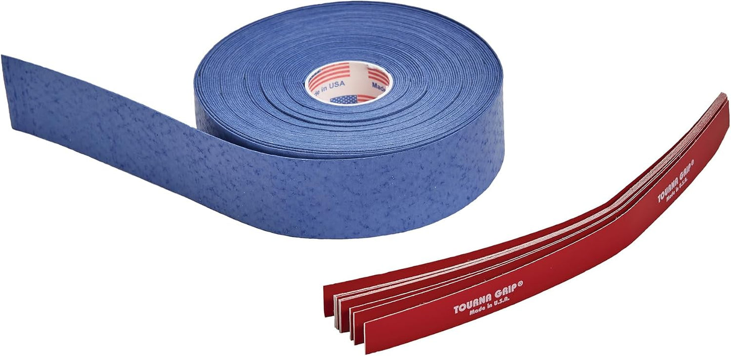 Tourna Tuff - A more durable version of the Original Tourna Grip
