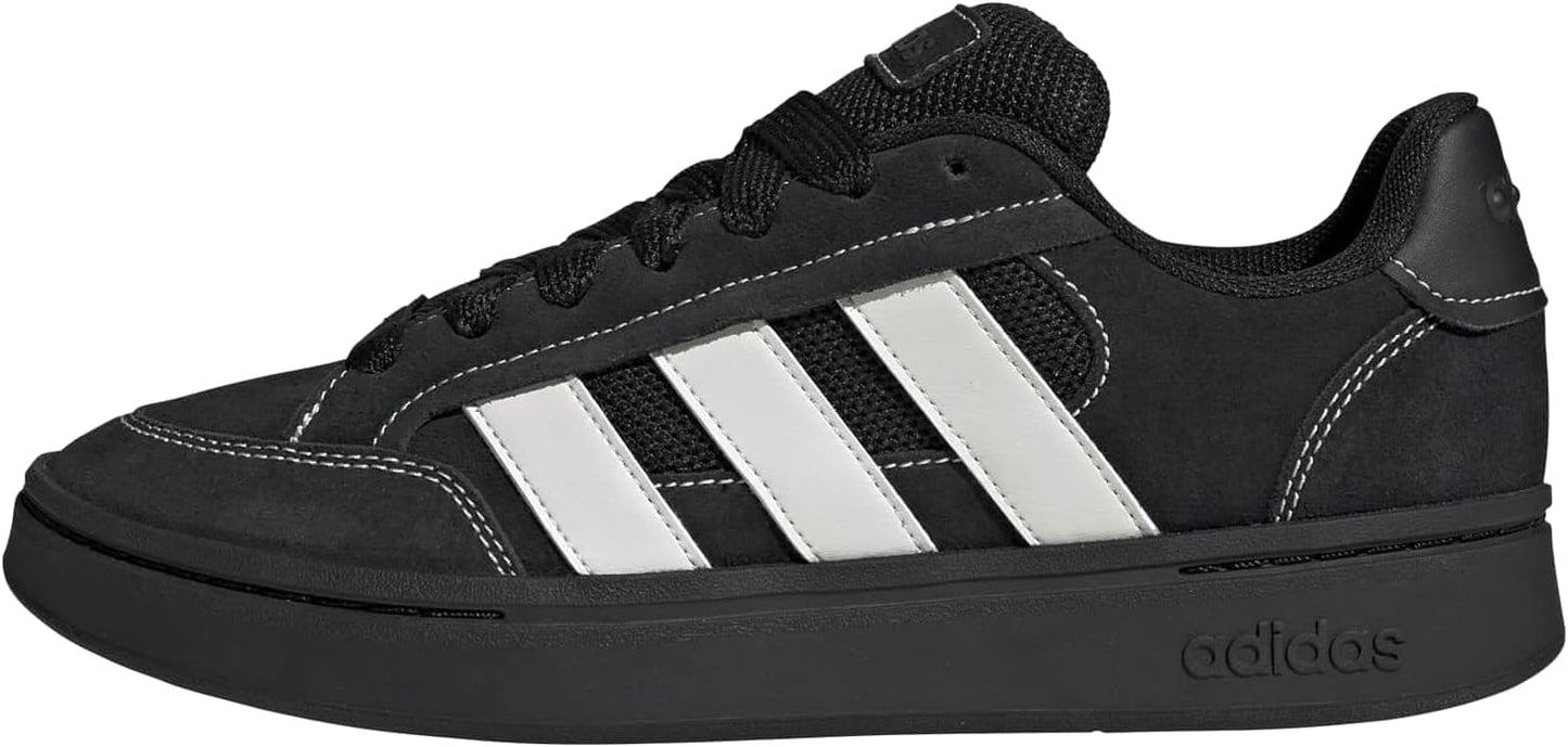 adidas Men's Grand Court Alpha Shoe - Tennis Mindset