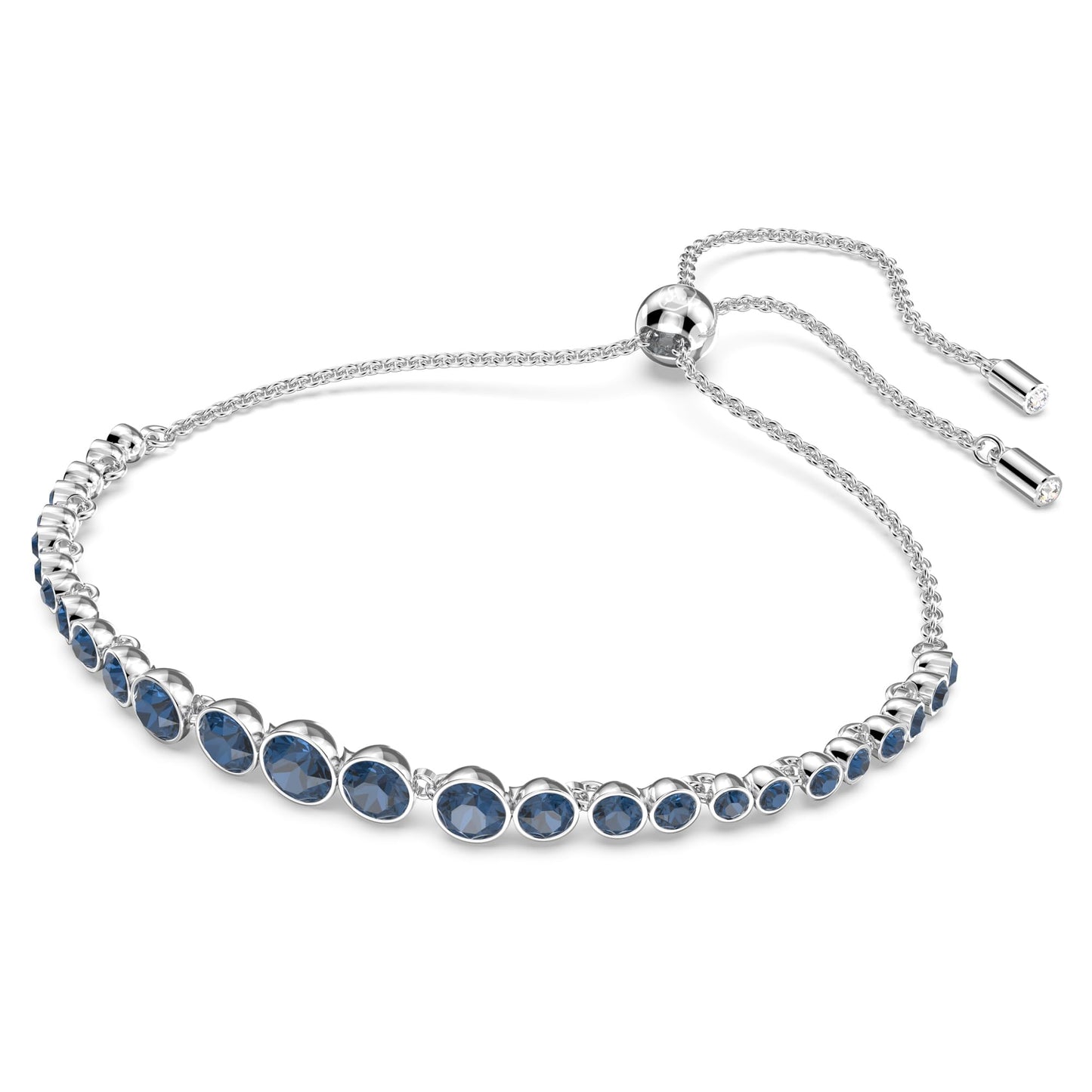 Swarovski Emily Tennis Bracelet Jewelry Collection