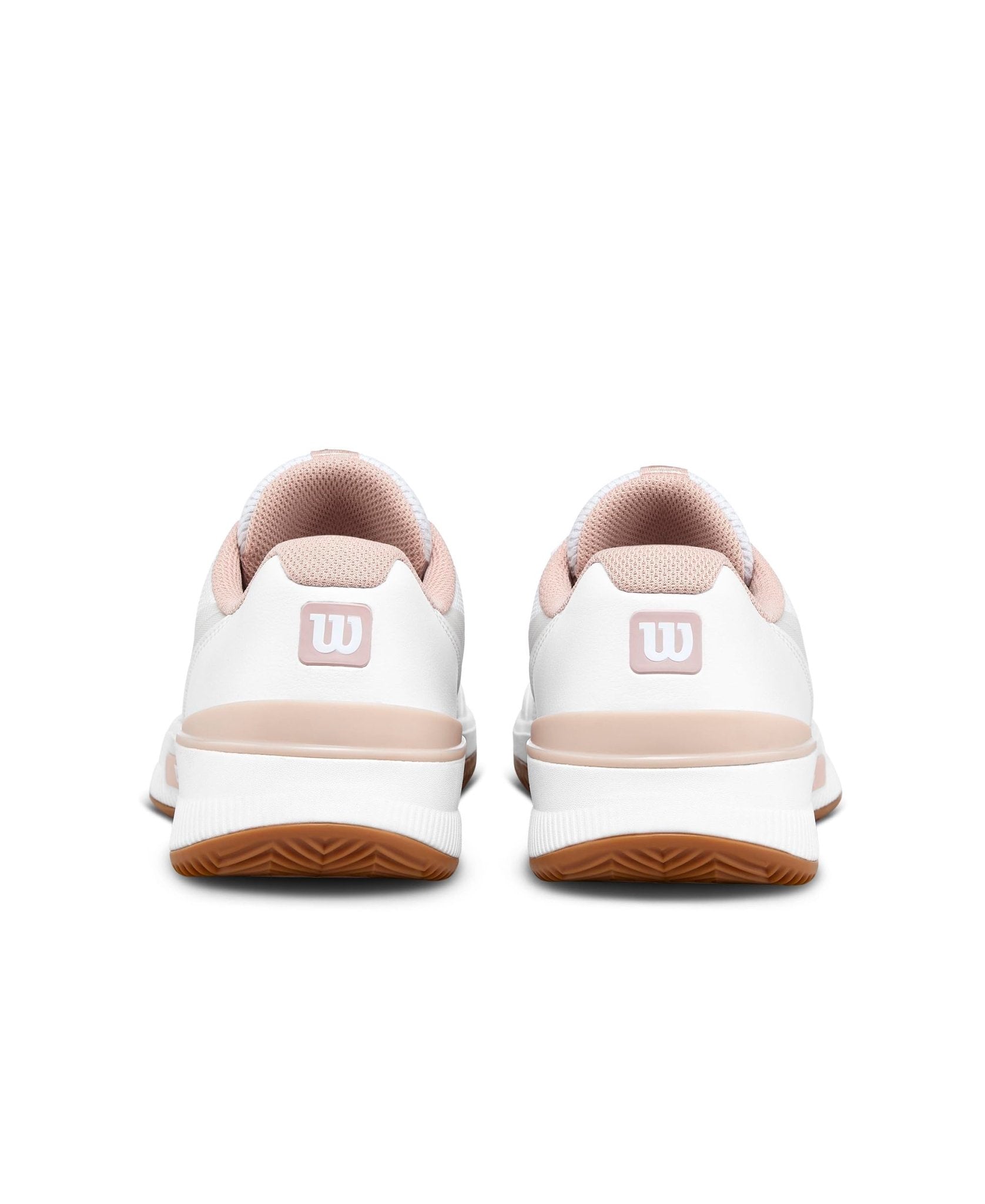 Wilson Womens Intrigue Pro Clay Tennis Shoe - Tennis Mindset