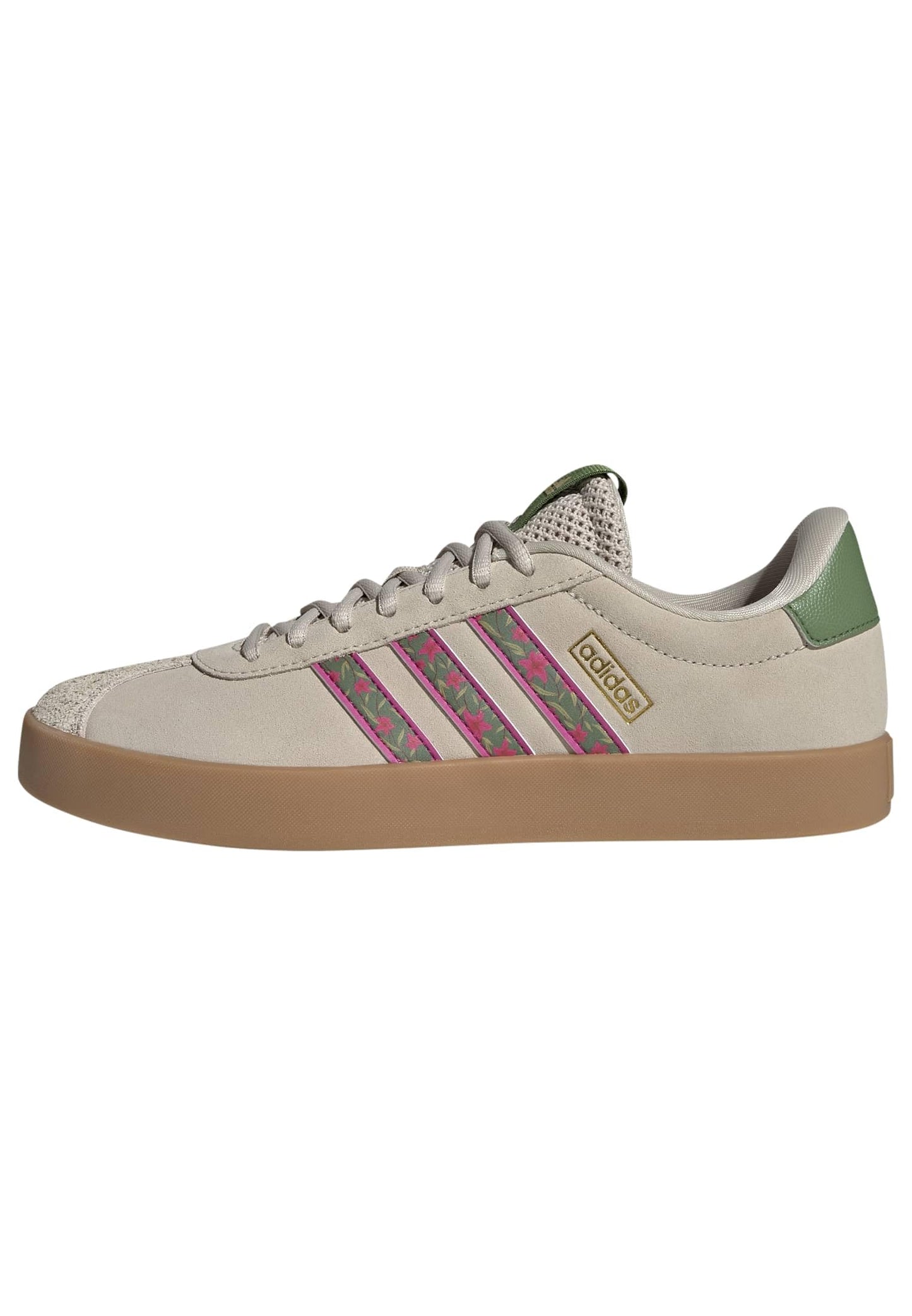 adidas Women's VL Court 3.0