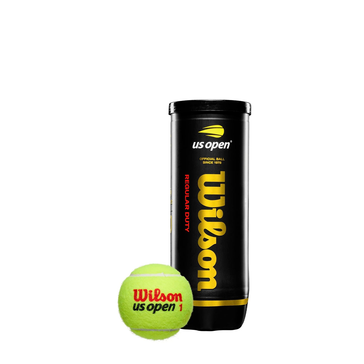Wilson US Open Tennis Balls