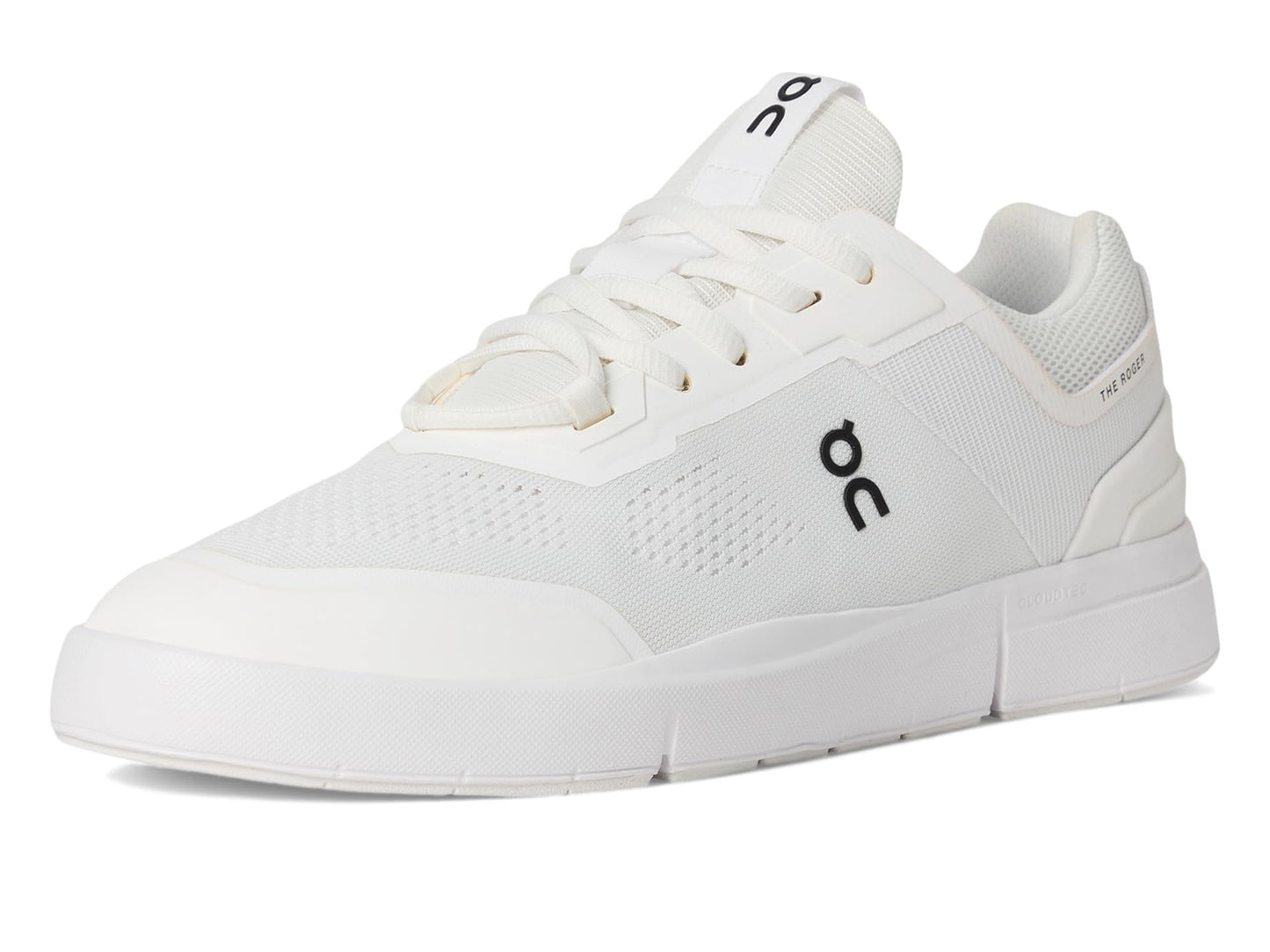 On Women's The Roger Spin Sneakers
