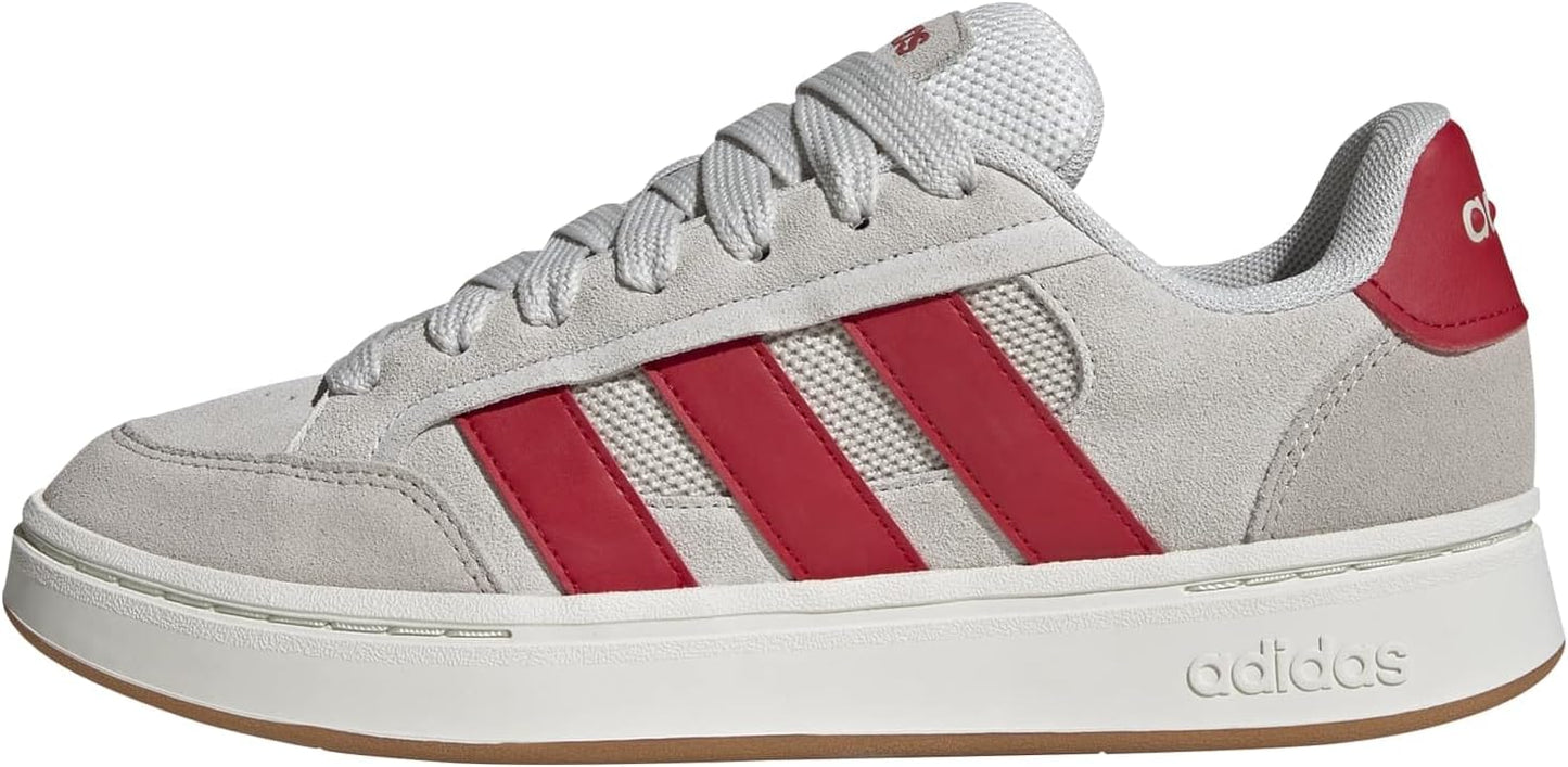 Adidas Men's Grand Court Alpha Shoe