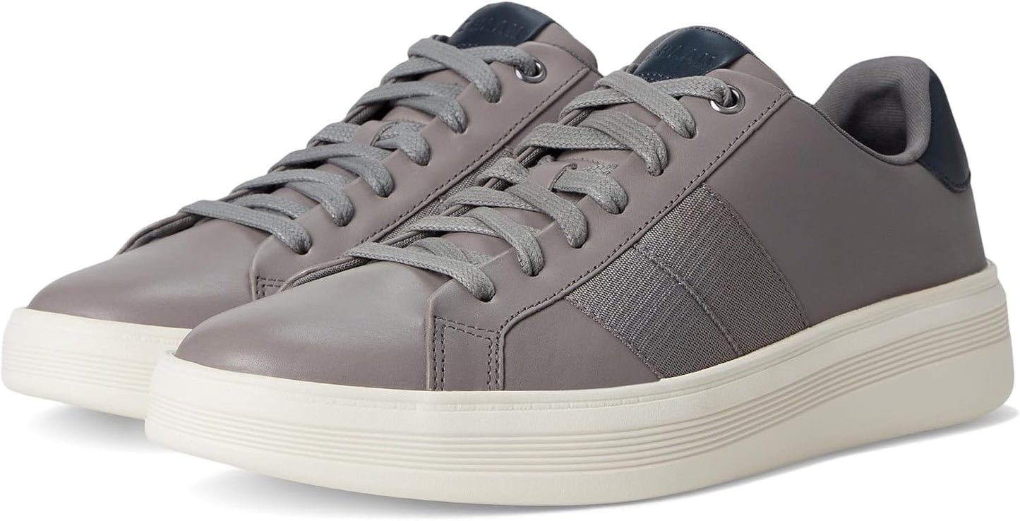 Cole Haan Men's Grand Crosscourt Premier Sneaker - Tennis Mindset