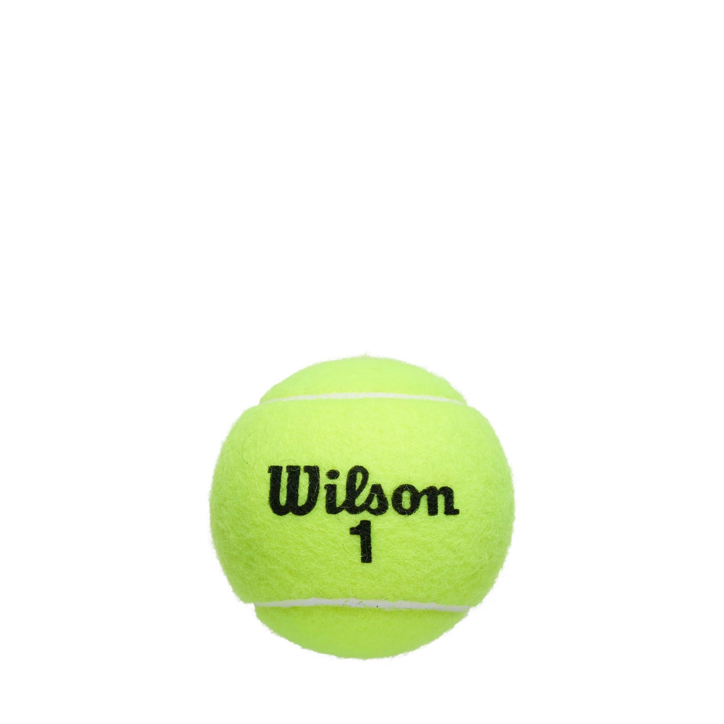 WILSON Championship Tennis Balls