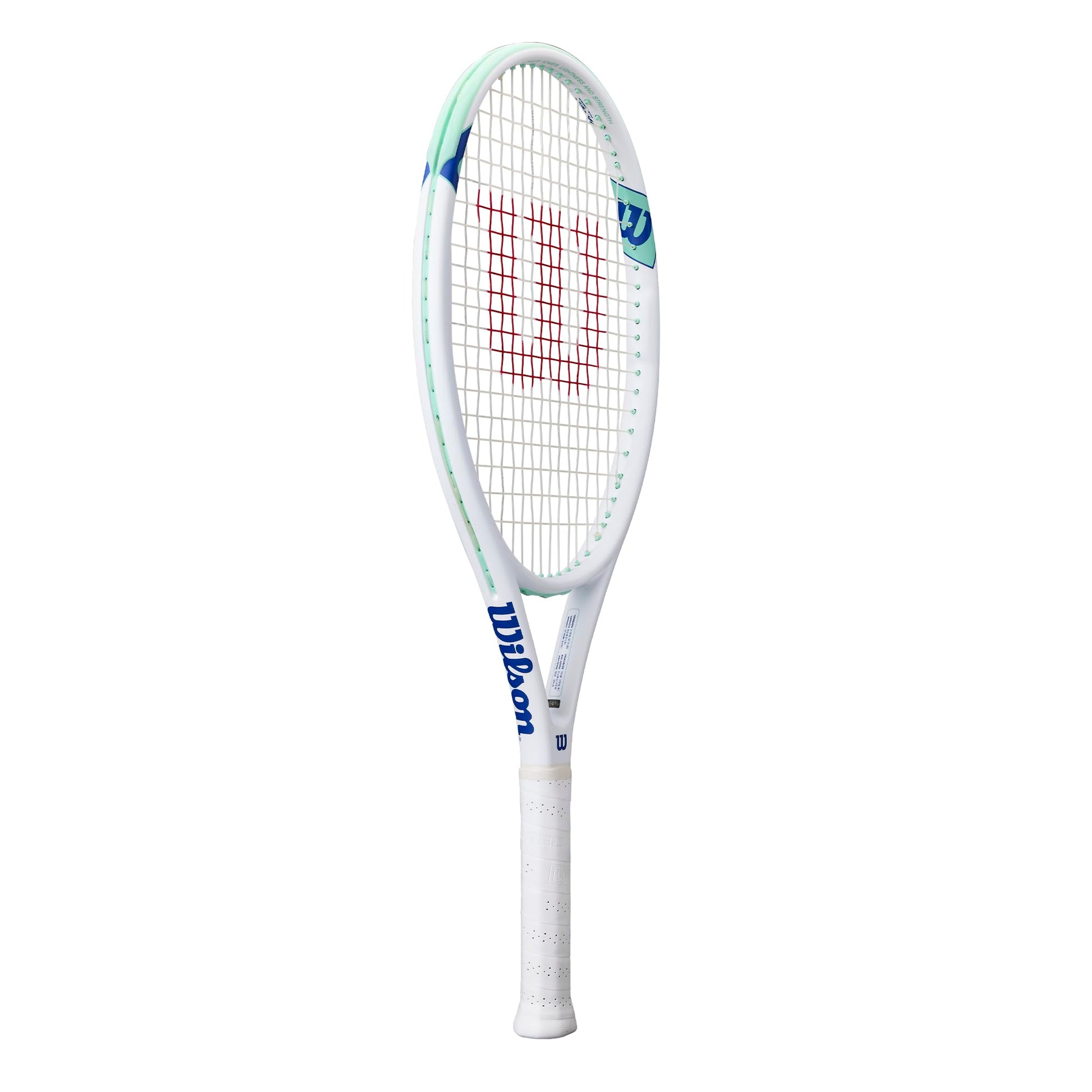 Wilson Hyper Hammer 5.3 Adult Recreational Tennis Rackets - Tennis Mindset
