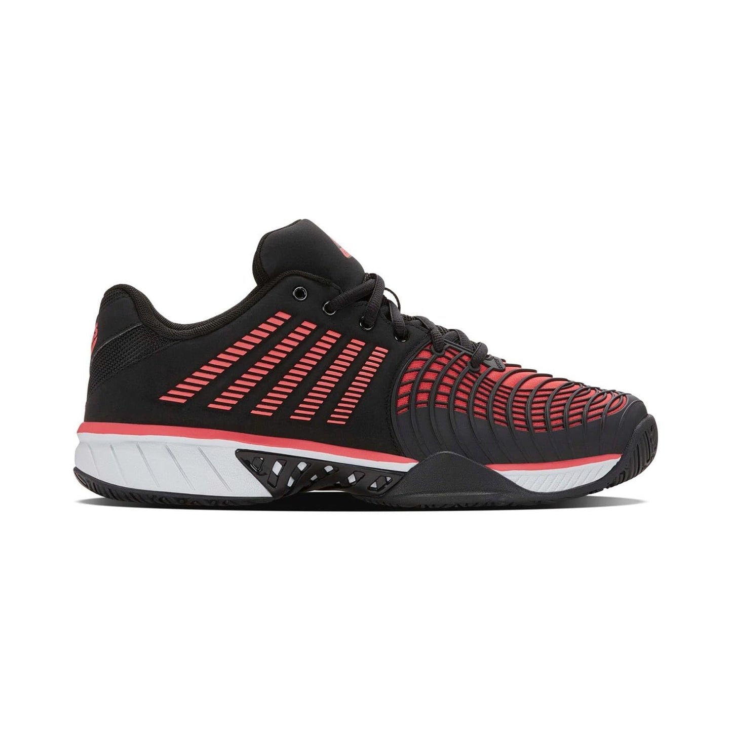 K-Swiss Men's Hypercourt Express 2 Tennis Shoe