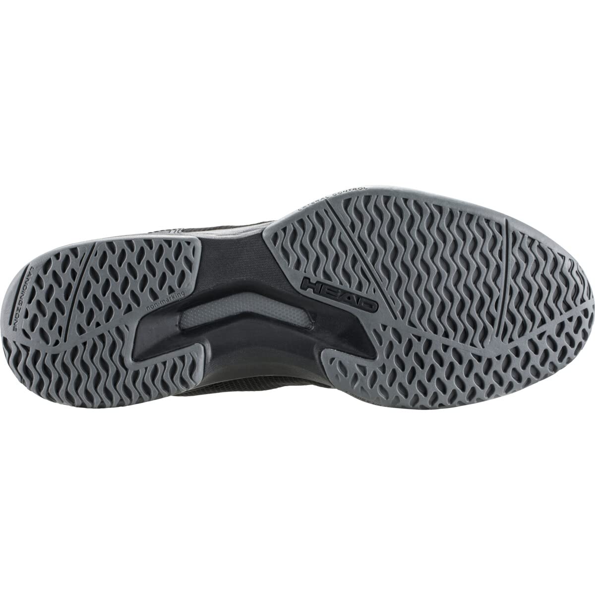 HEAD Men's Revolt Evo Sneaker