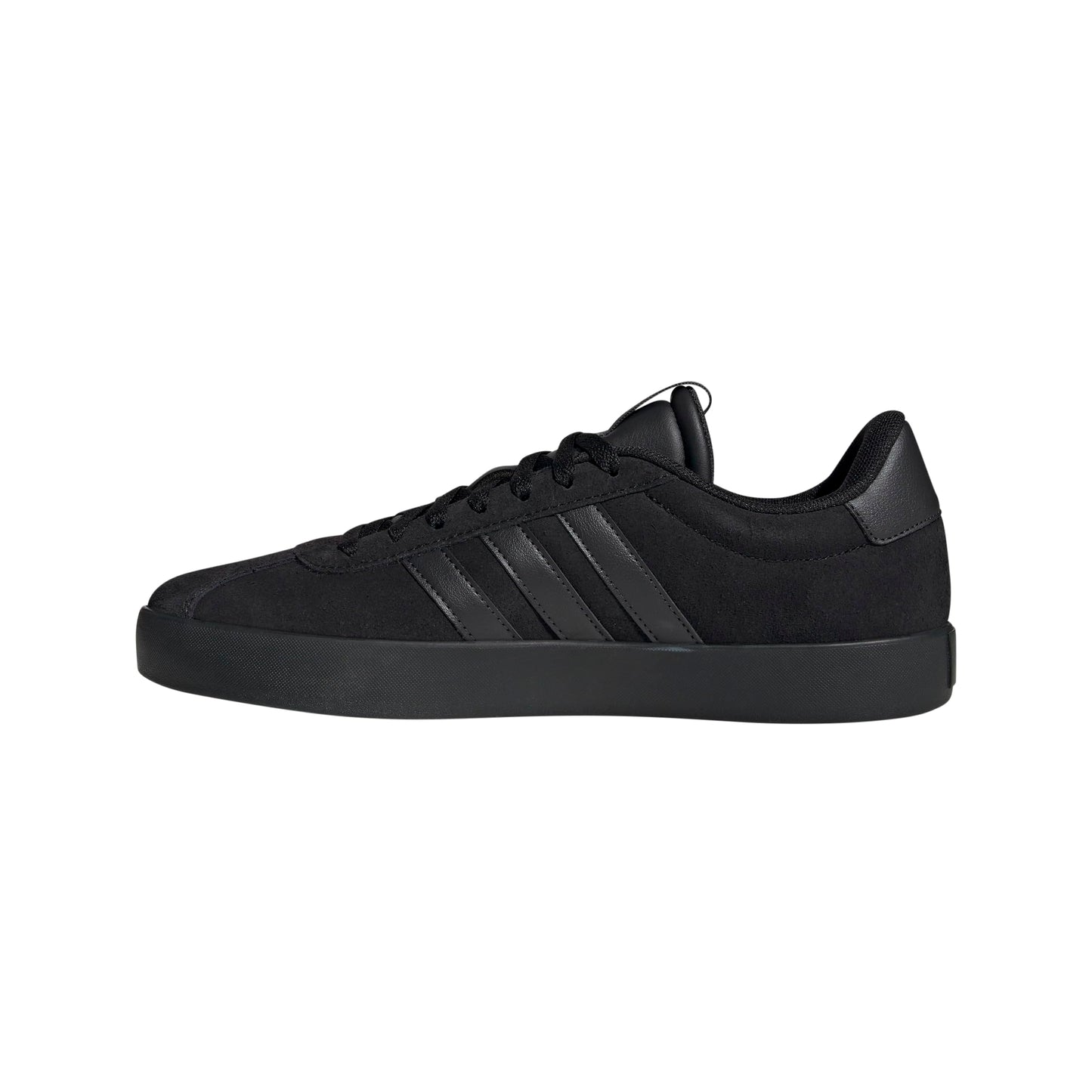 adidas Mens Vl Court 3.0 Sneakers Shoes Casual - Grey - Tennis Mindset