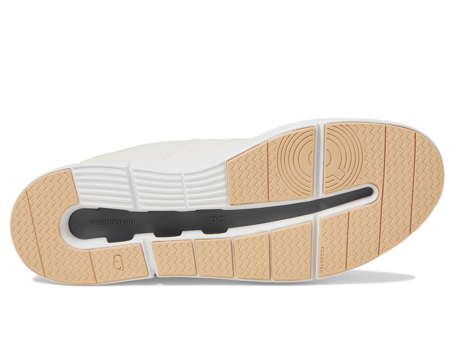 On Women's The Roger Spin Sneakers
