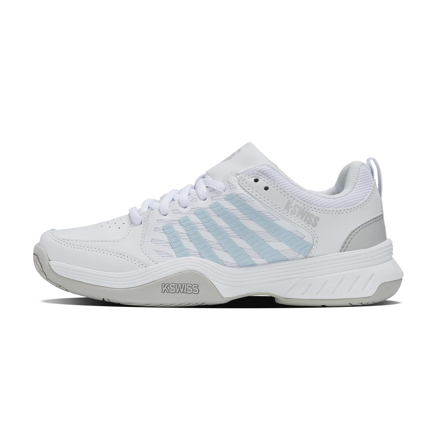 K-Swiss Women's Court Express 2 Tennis Shoe - Tennis Mindset