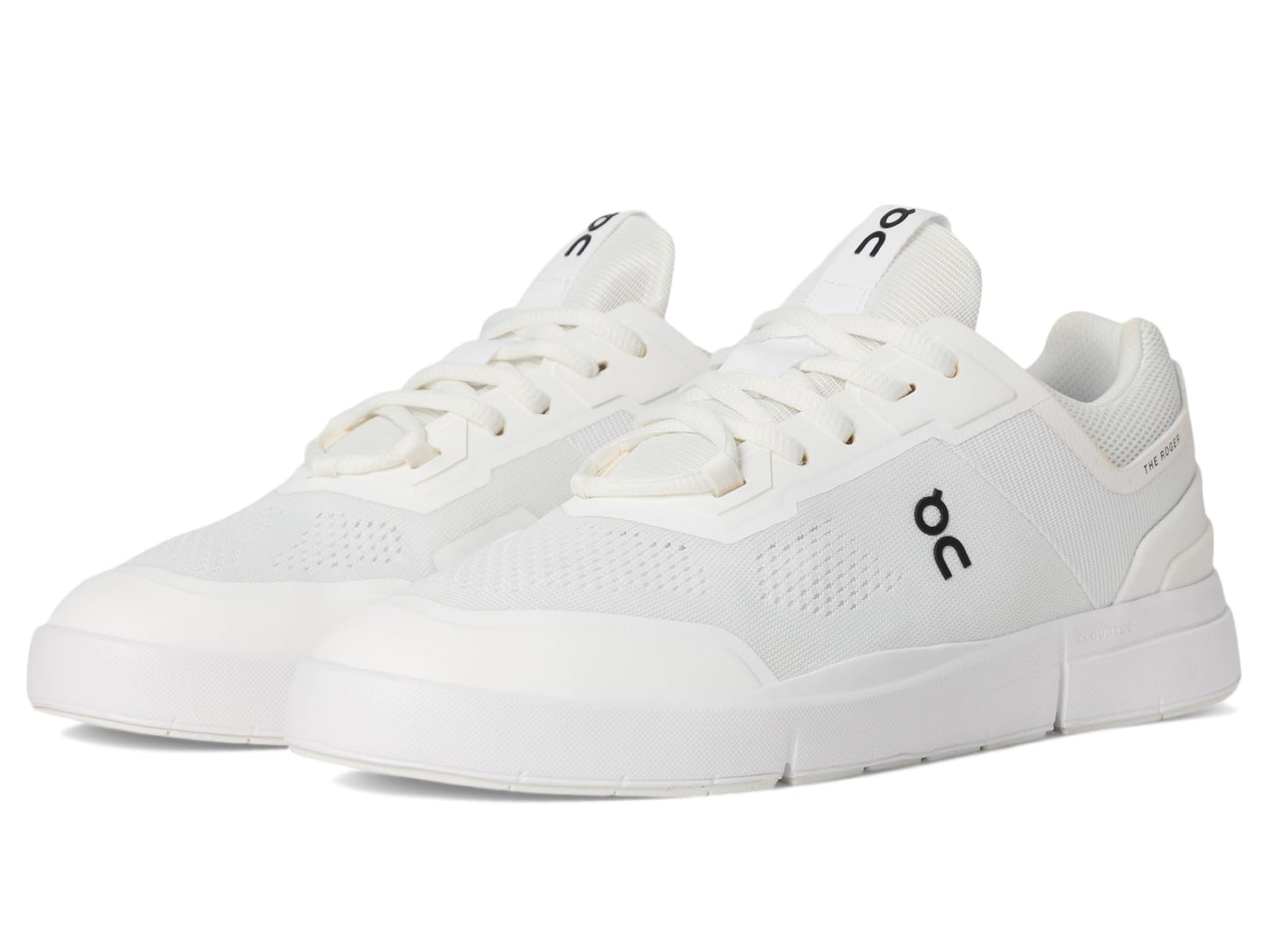 On Women's The Roger Spin Sneakers