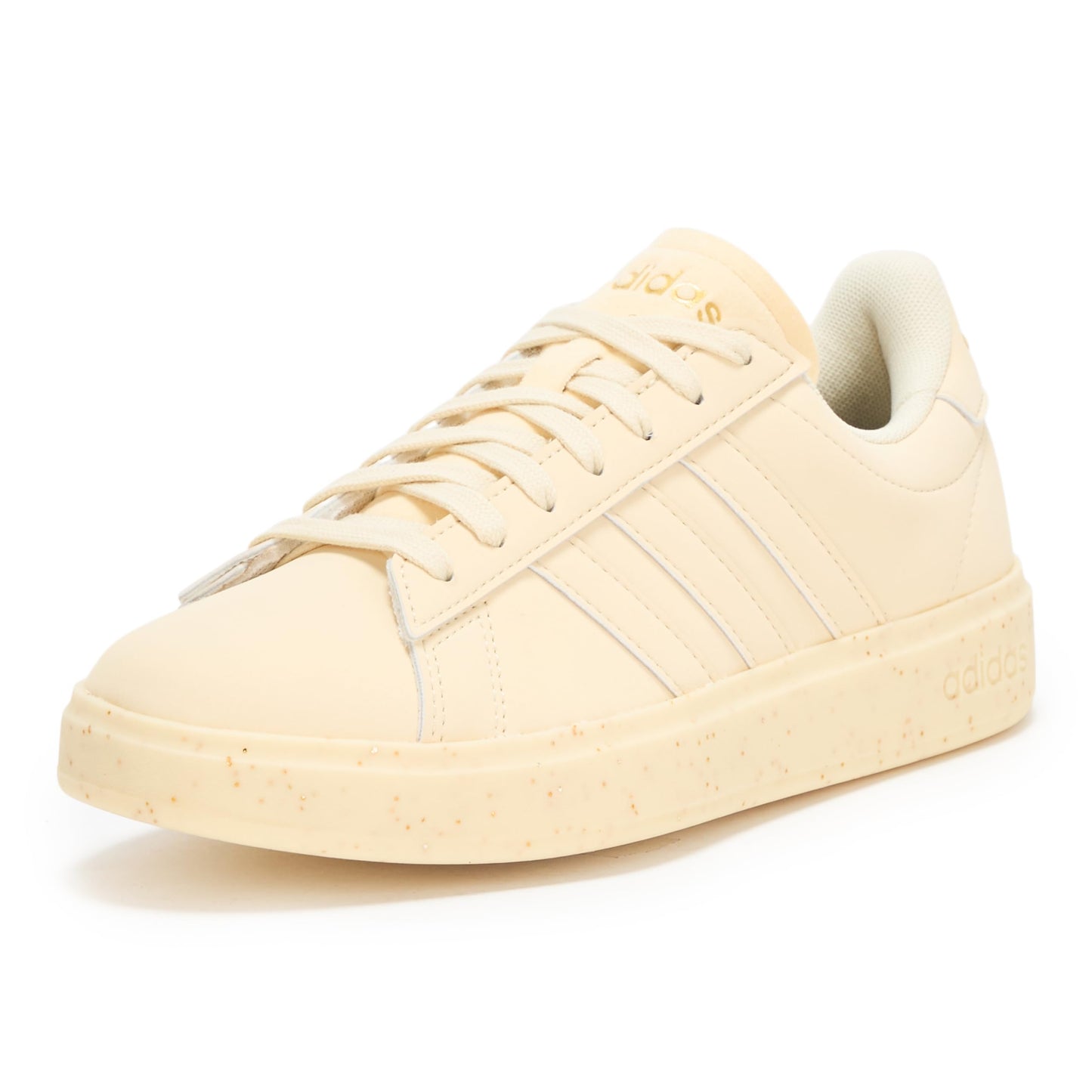 adidas Women's Grand Court 2.0 Tennis Shoe - Tennis Mindset