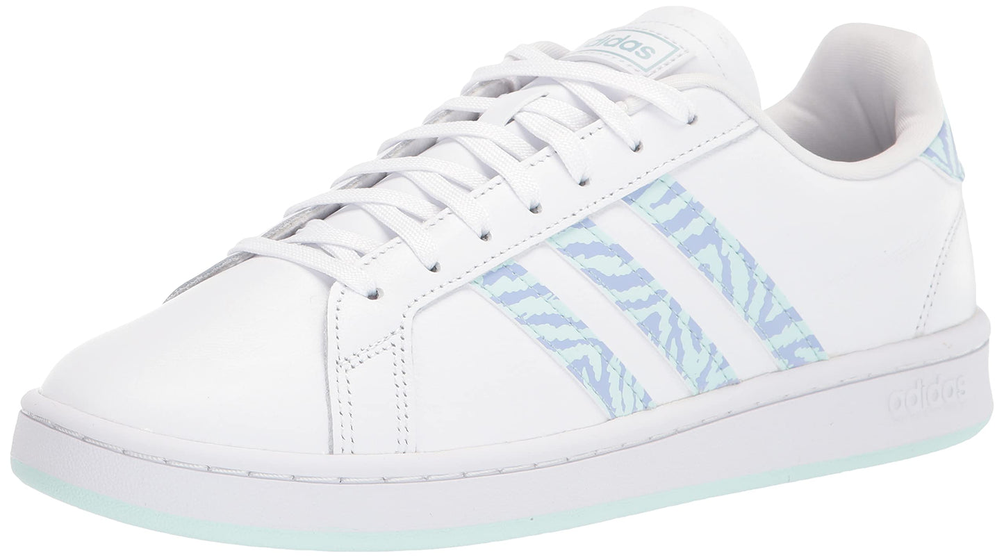 Adidas Women's Grand Court Sneaker - Tennis Mindset