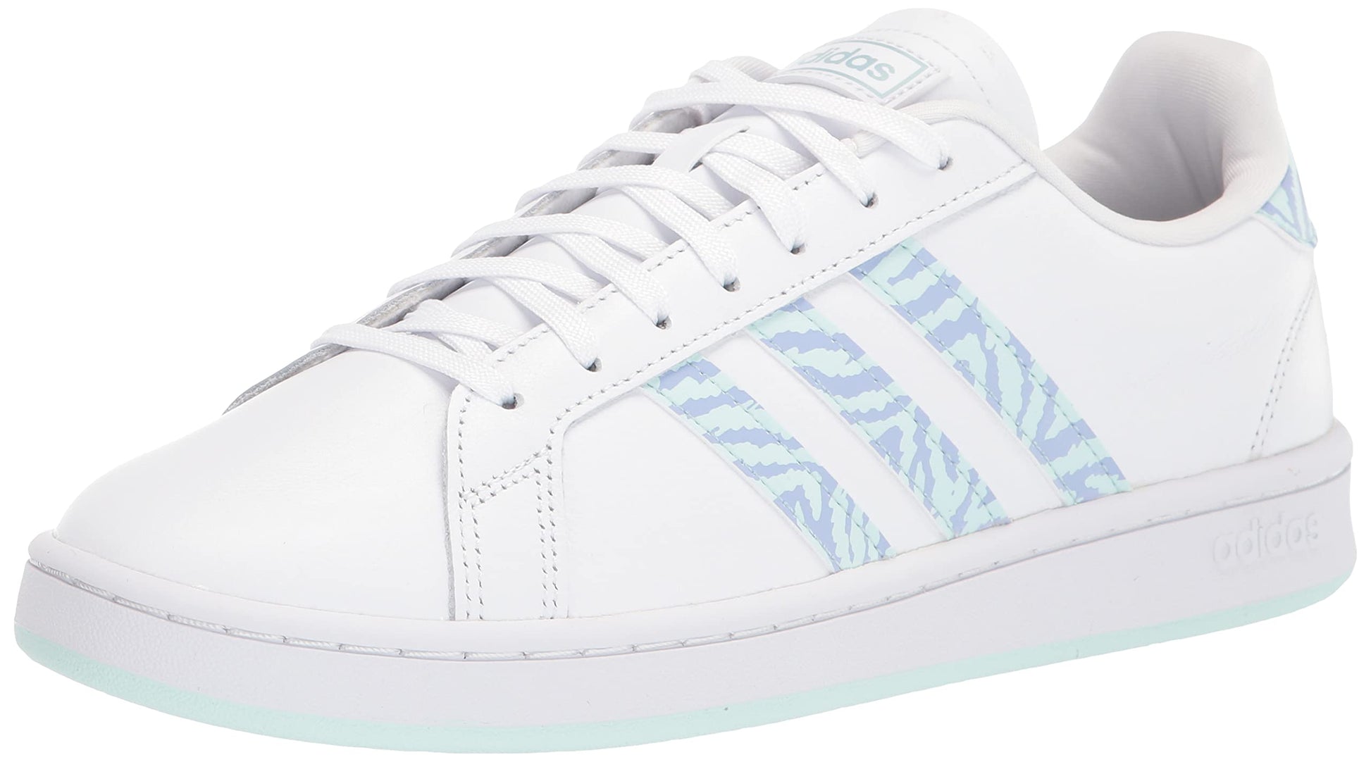 Adidas Women's Grand Court Sneaker - Tennis Mindset
