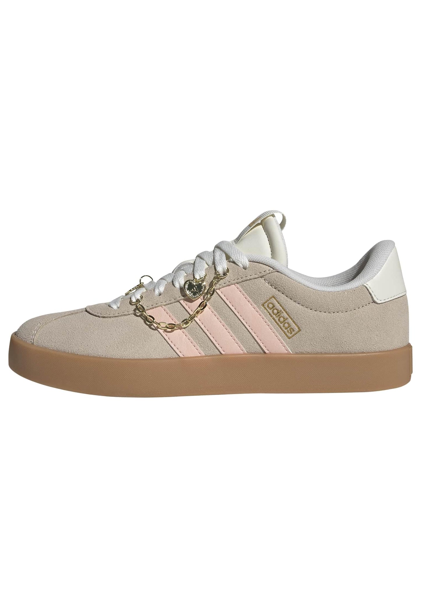 adidas Women's VL Court 3.0