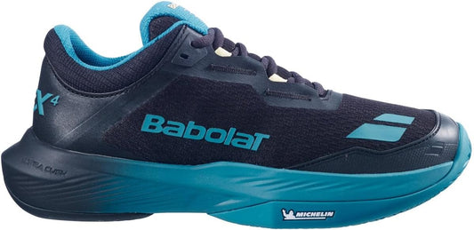 Babolat Men's SFX4 All Court Tennis Shoes