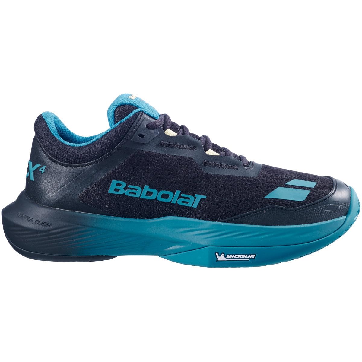 Babolat Men's SFX4 All Court Tennis Shoes