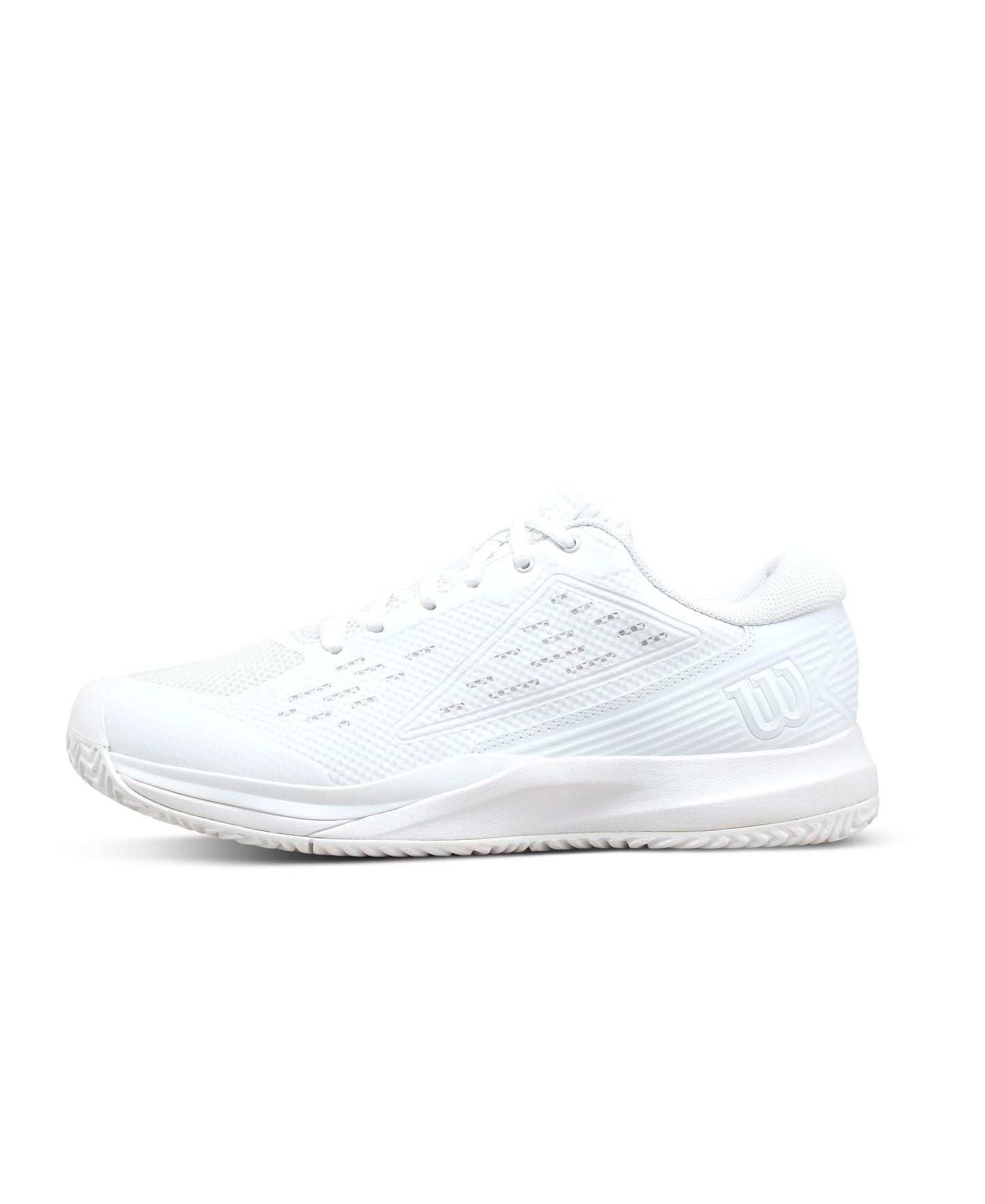 WILSON Men's Rush Pro Ace Tennis Shoes