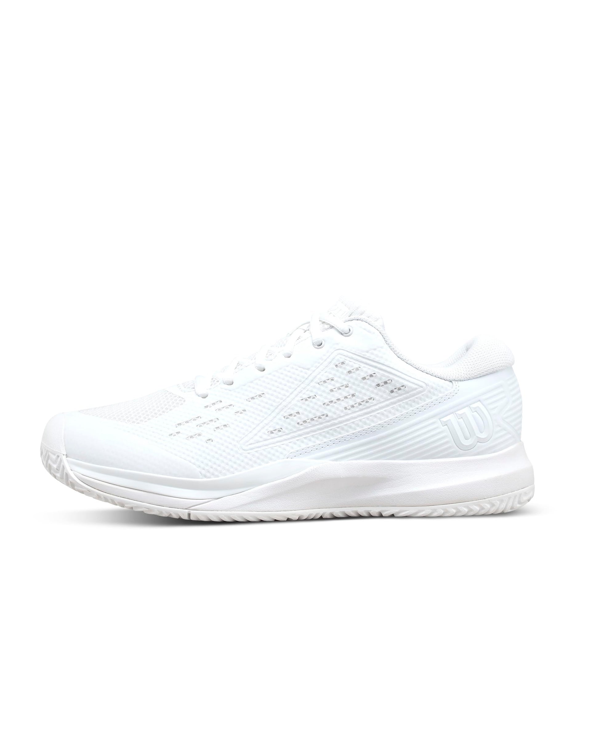 WILSON Men's Rush Pro Ace Tennis Shoes - Tennis Mindset