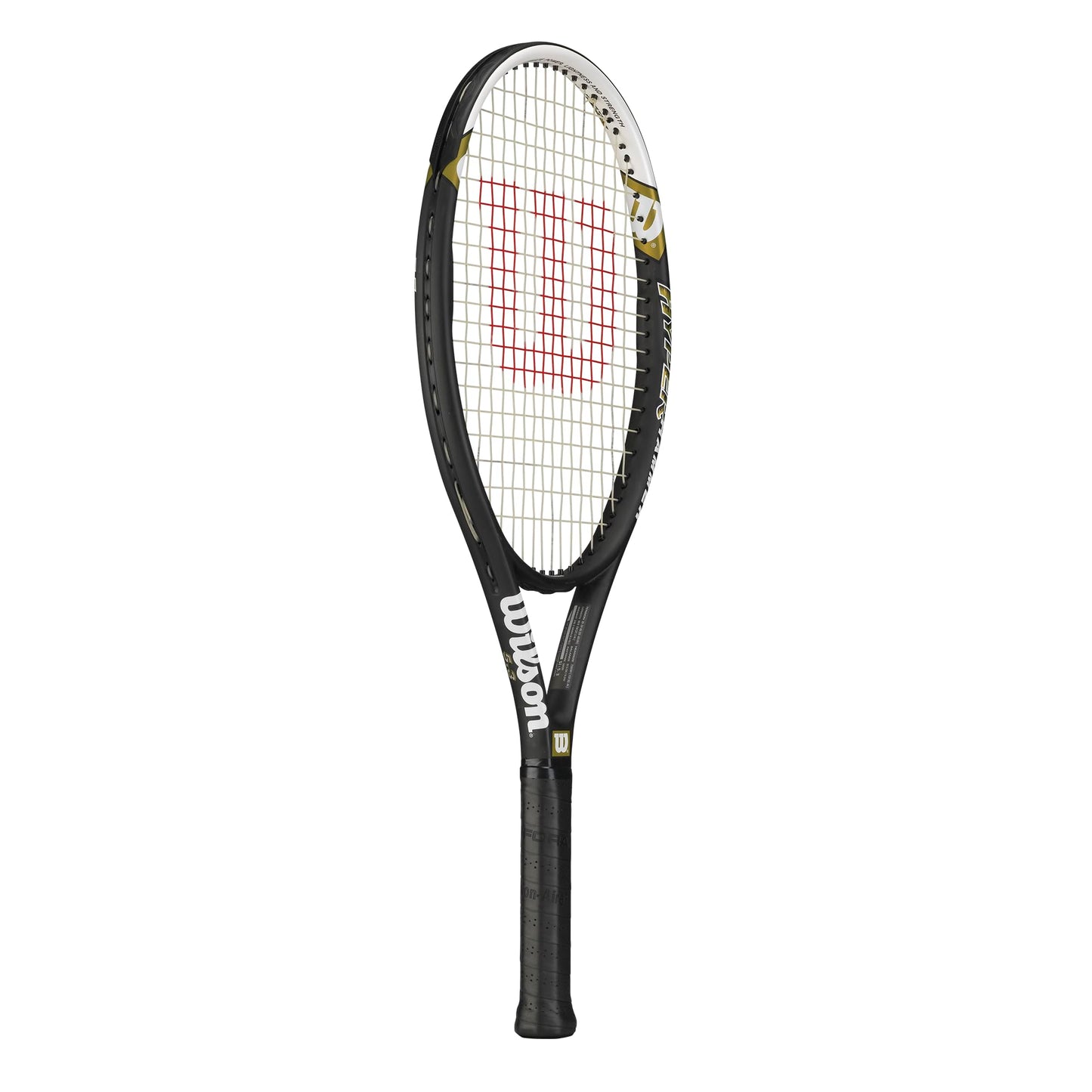 Wilson Hyper Hammer 5.3 Adult Recreational Tennis Rackets - Tennis Mindset