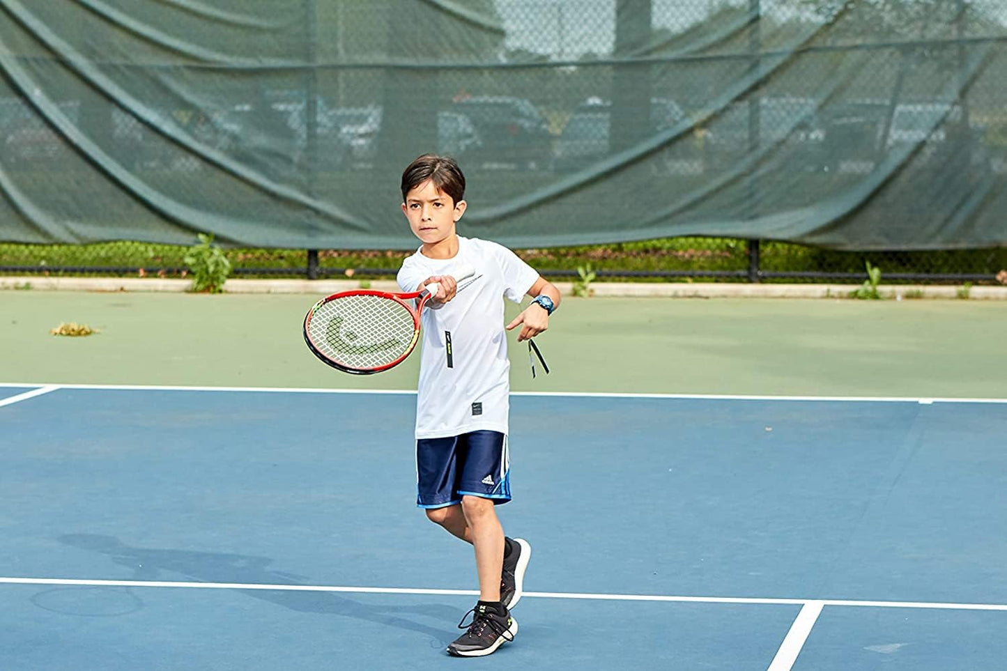 HEAD Speed Junior Tennis Racquet - Tennis Mindset