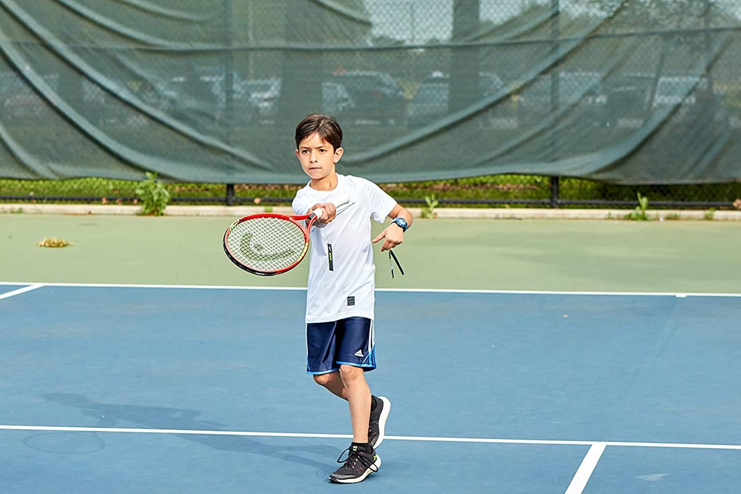 HEAD Speed Junior Tennis Racquet - Tennis Mindset